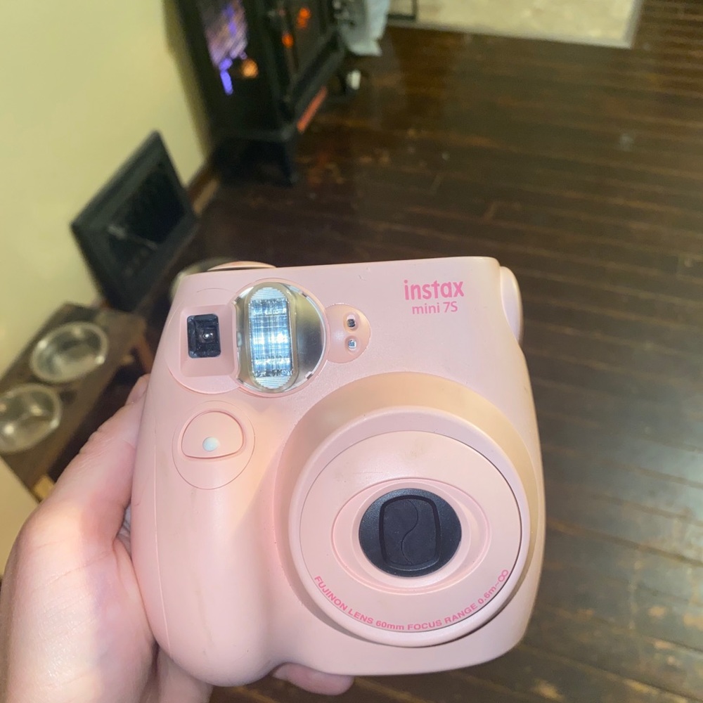 Camera